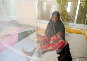 Helping Mothers Improve Child Nutrition In Somalia