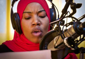 Somalia: Fight against acute watery diarrhea takes to the airwaves