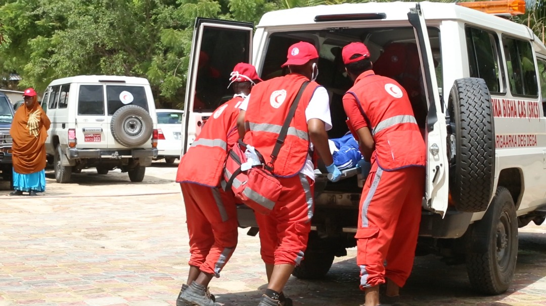 One on One with First Aid Action Team Leaders