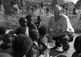 A Shared Legacy: The ICRC in Somalia Through the Years