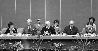 40ème anniversaire des Protocoles additionnels de 1977