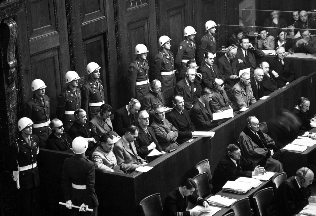 prosecuting-war-crimes-after-the-second-world-war-the-nuremberg-and-tokyo-trials-cross-files