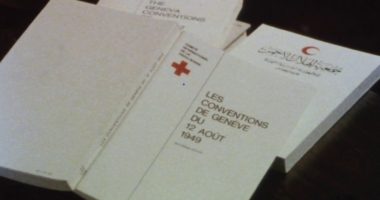 Vous avez du courrier : <i>Lettre du Liban</i>, un film de John Ash (2)