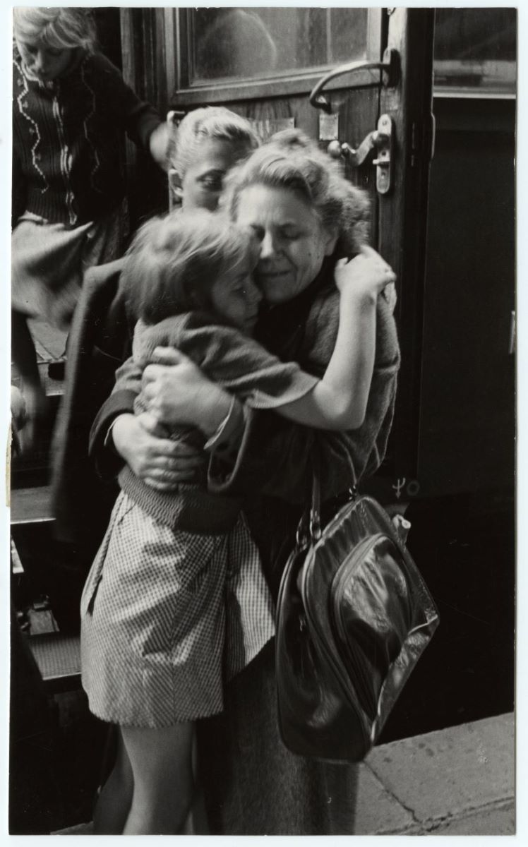 RenéeMarguerite FrickCramer CrossFiles ICRC Archives