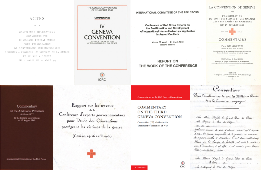 Sans Titre (28) - Cross-Files | ICRC Archives, Audiovisual And Library ...