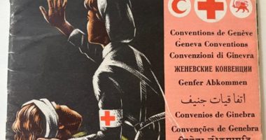 The 1949 Geneva Conventions : <br>a primer