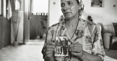 Srebrenica : l’histoire de Dzidza et de ses proches disparus