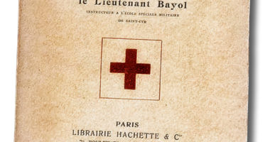 Esperanto et Croix-Rouge – Le Kitch de la Croix-Rouge (31)