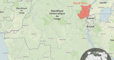 République démocratique du Congo : le CICR appelle à la libération sans conditions des membres de son équipe enlevés au Nord-Kivu