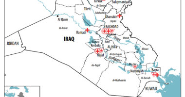 [VIDÉO] Mossoul (Irak) : appel du CICR à respecter et protéger la population civile