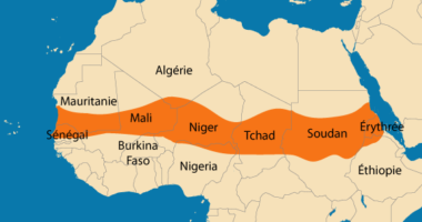 Sahel : les problèmes de sécurité occultent une grave crise humanitaire dans cinq pays