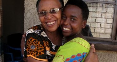 Rwanda : 24 ans de séparation puis les belles retrouvailles