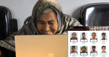 Journée internationale des personnes portées disparues : « Trace The Face » l’outil en ligne pour aider les migrants à reprendre contact avec leurs proches