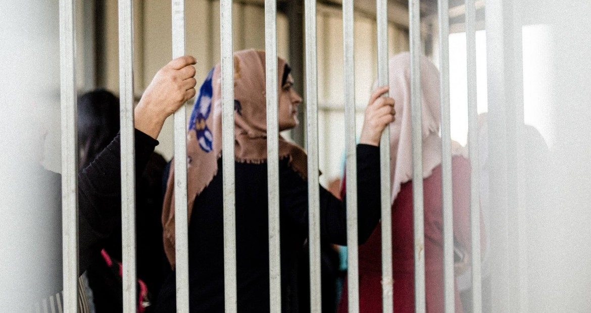 Israël et Territoires occupés : en 50 ans, le CICR a organisé 3,5 millions de visites entre détenus et leurs familles