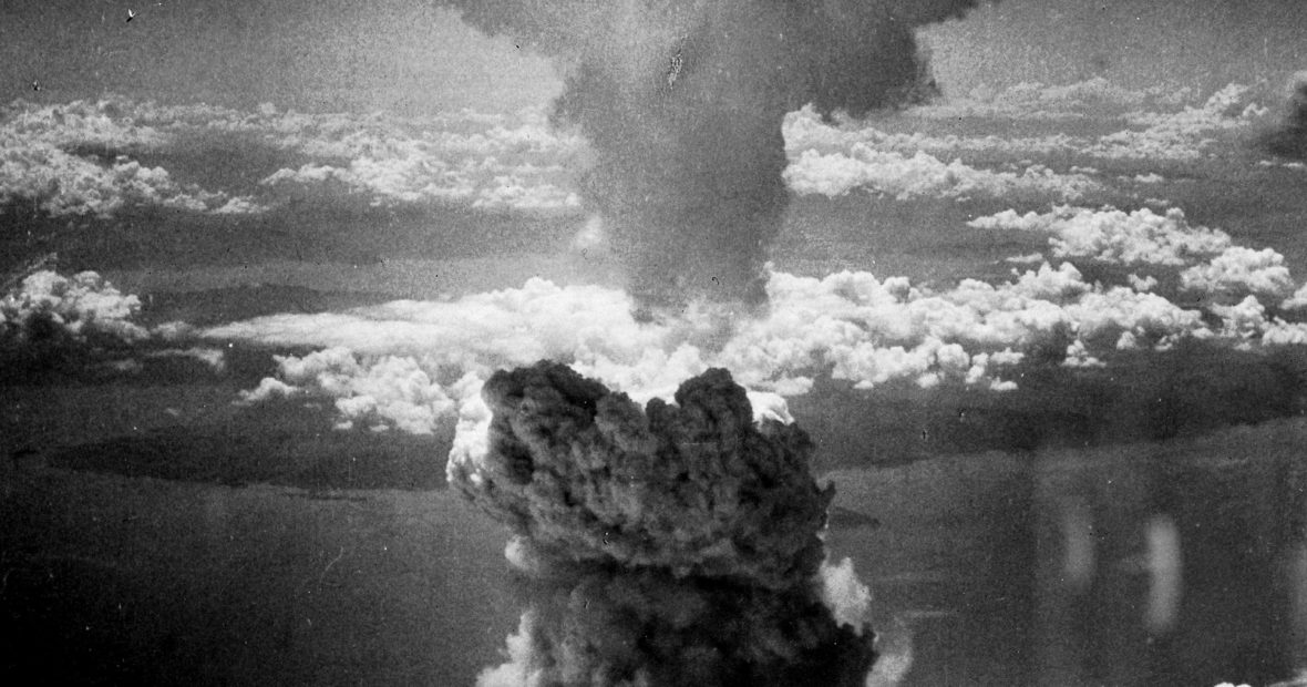 Abolir l’arme nucléaire : le rêve peut se faire réalité…