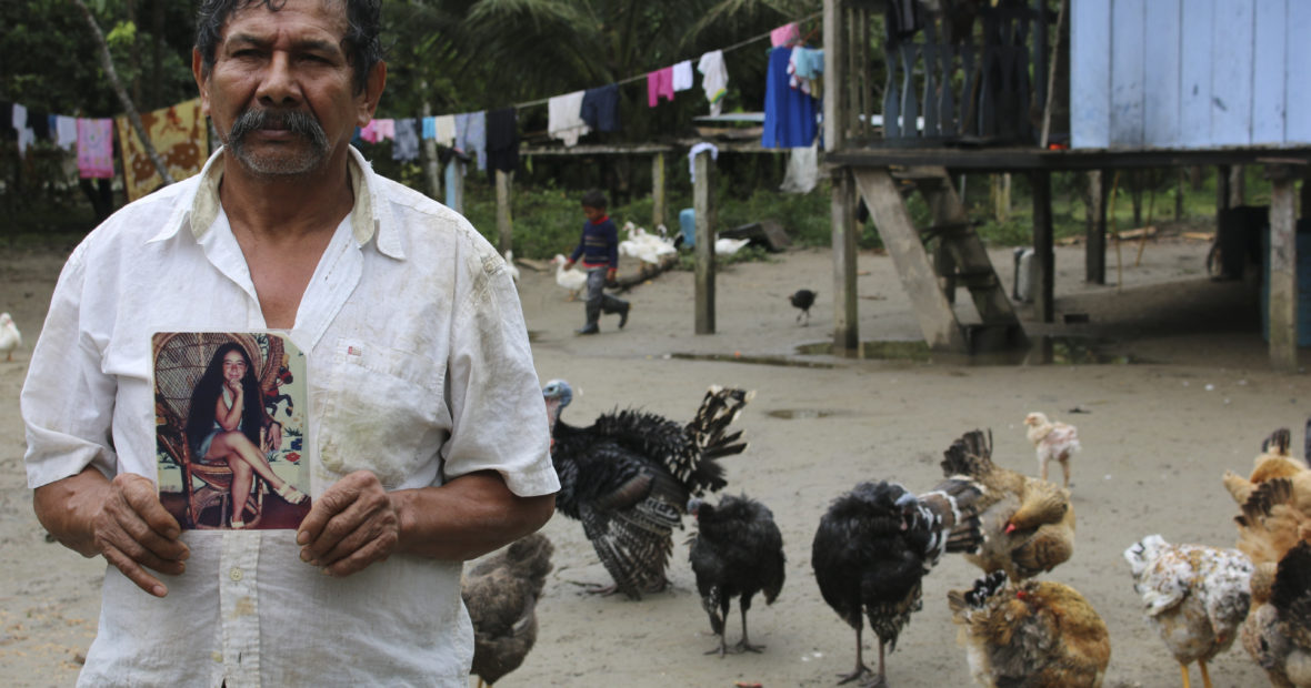 Colombie : « À Tumaco, l’après-guerre se révèle plus difficile à vivre que le conflit lui-même »