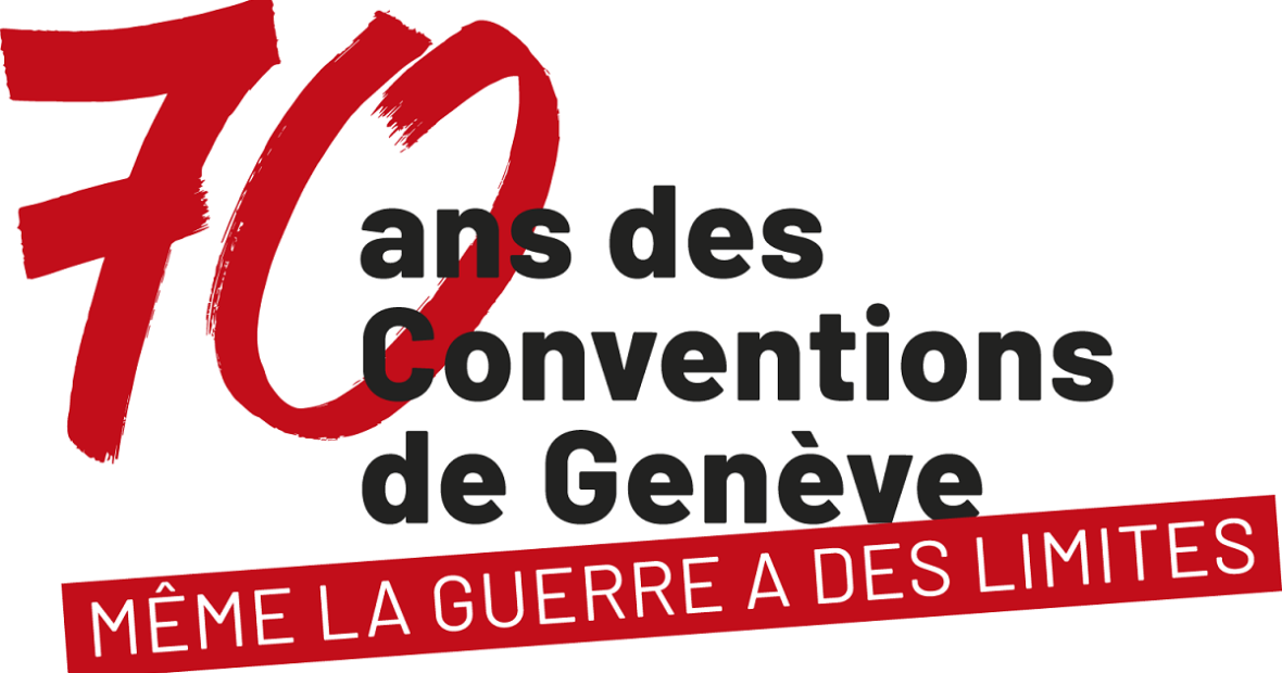 Conventions de Genève : le monde serait pire sans elles…