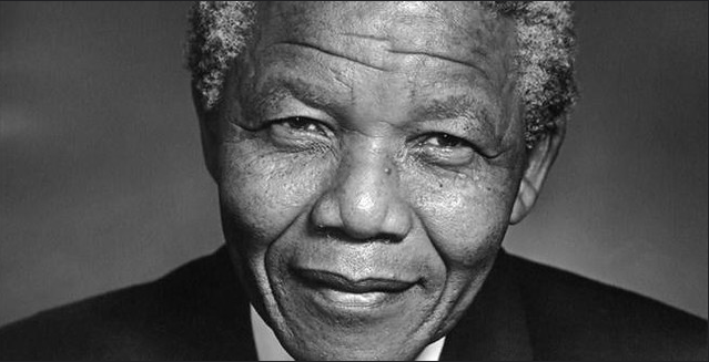 Quand le Comité international de la Croix-Rouge visitait Mandela en prison