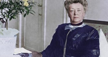Bertha von Suttner : Diva de la Paix et faiseuse de Nobel !