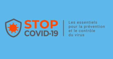 « Stop Covid-19 », une formation BIOFORCE à télécharger