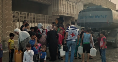 Syrie : grave crise économique, manque d’accès humanitaire : combien de morts supplémentaires ?