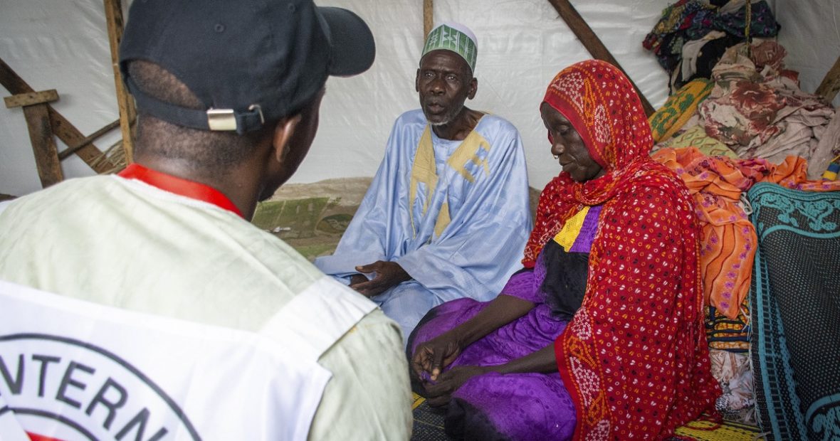 Nigéria : nombre de déplacés et besoins humanitaires toujours plus importants