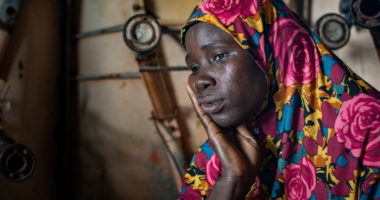 Portés disparus : près de la moitié des cas déclarés en Afrique concerne des mineurs