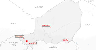 Niger : un premier semestre d’opérations CICR tout azimut