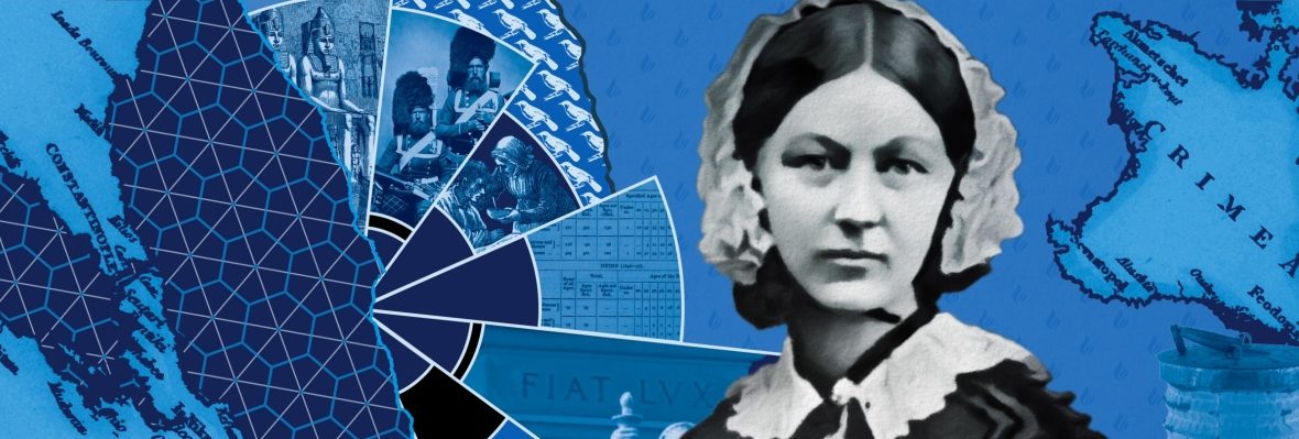 Florence Nightingale : pionnière en santé publique et militante féministe