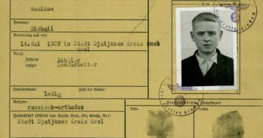 Les archives de Bad Arolsen : lutter contre l’oubli des victimes du nazisme