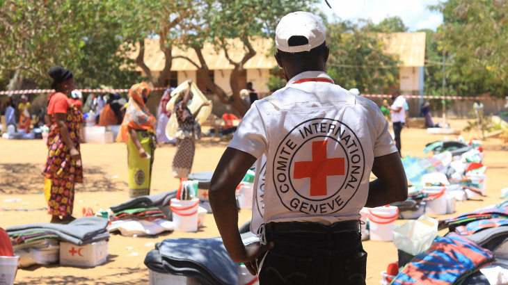 Mozambique : renforcer impérativement la réponse humanitaire dans le nord du pays