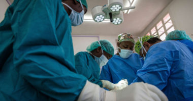 RDC : afflux inquiétant de blessés par arme dans les hôpitaux de Beni et Goma