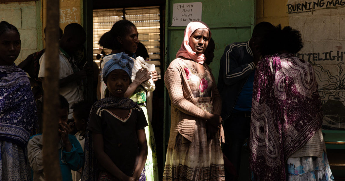 Situation en Ethiopie et au Soudan : le CICR en appelle à ses donateurs