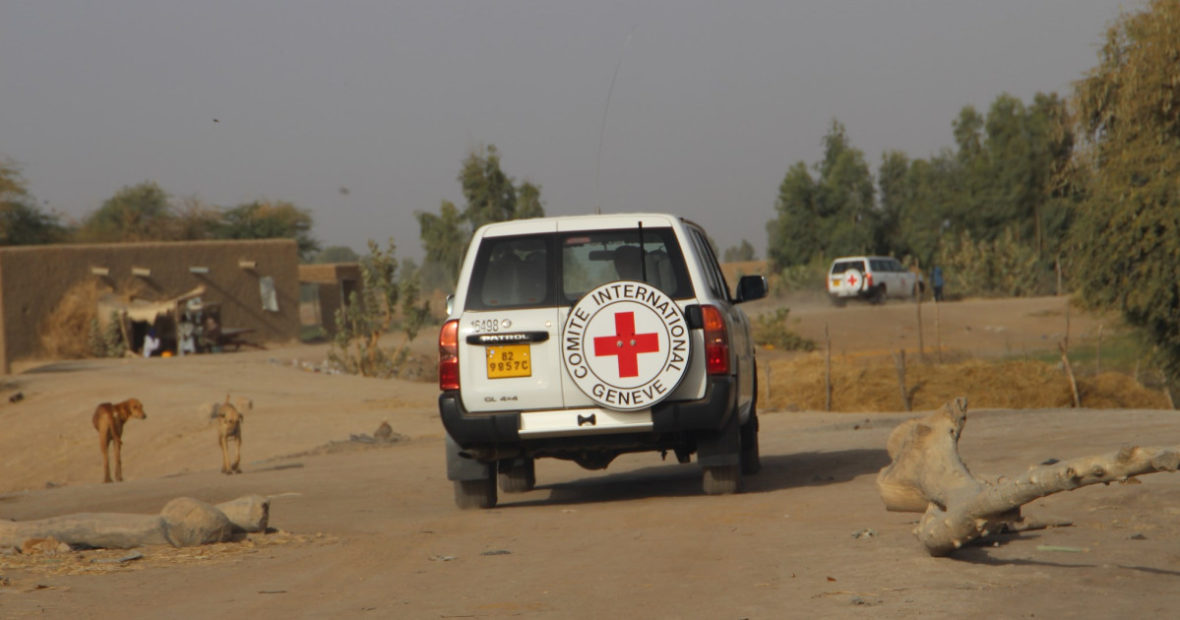 Au Mali, le CICR porte assistance à 3 000 personnes dans la région de Mopti