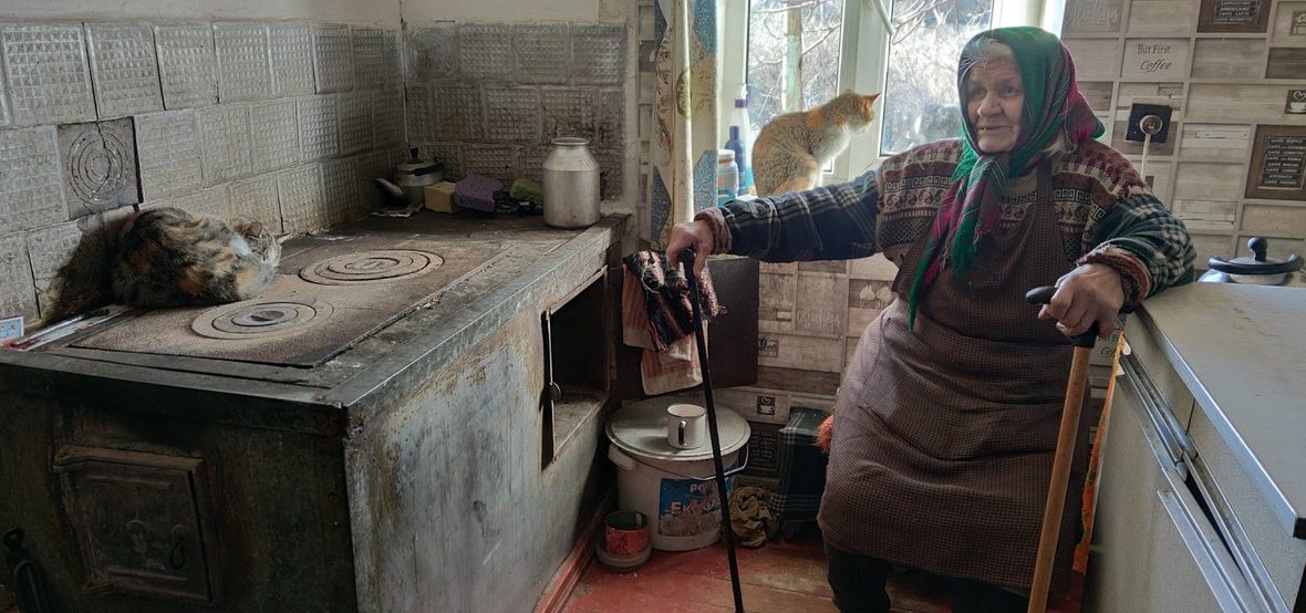 Est de l’Ukraine : les conditions de vie demeurent extrêmement difficiles