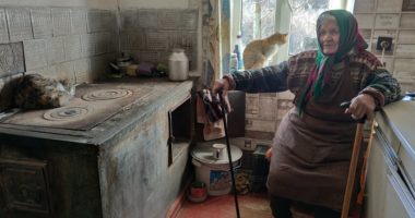 Est de l’Ukraine : les conditions de vie demeurent extrêmement difficiles