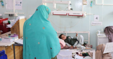Afghanistan : le CICR, acteur indispensable de l’accès au soin des populations
