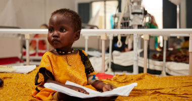 Somalie : 1,4 million d’enfants risquent de souffrir de malnutrition aiguë