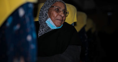 Gaza : après 2 ans d’attente, des familles ont enfin pu visiter leurs proches détenus