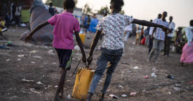 Au Soudan, la violence renforce la pauvreté et l’insécurité alimentaire