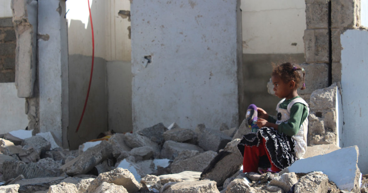 Yémen : Une situation toujours plus préoccupante malgré les efforts humanitaires