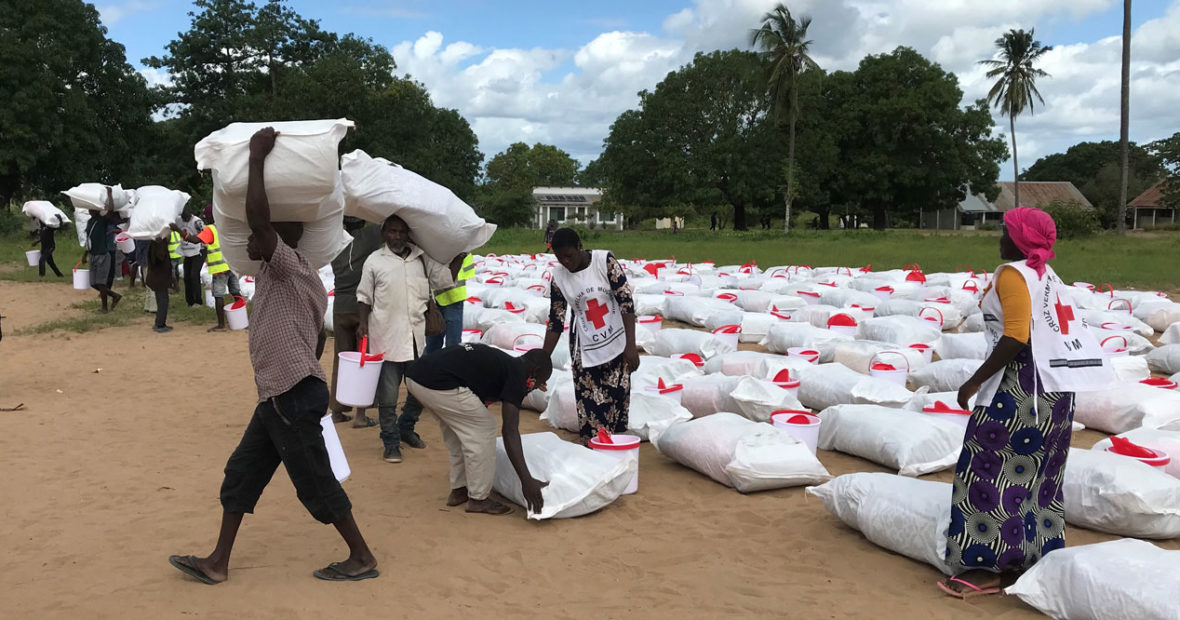 Mozambique : un nouveau départ pour 9 000 victimes du conflit à Cabo Delgado