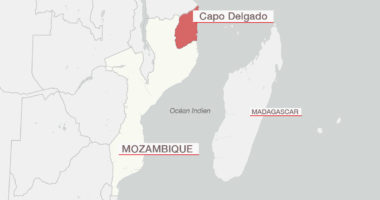 Mozambique : le CICR assiste des milliers de nouveaux déplacés dans le nord du pays