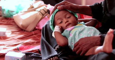 Yemen : les conséquences tragiques du déficit d’accès aux soins