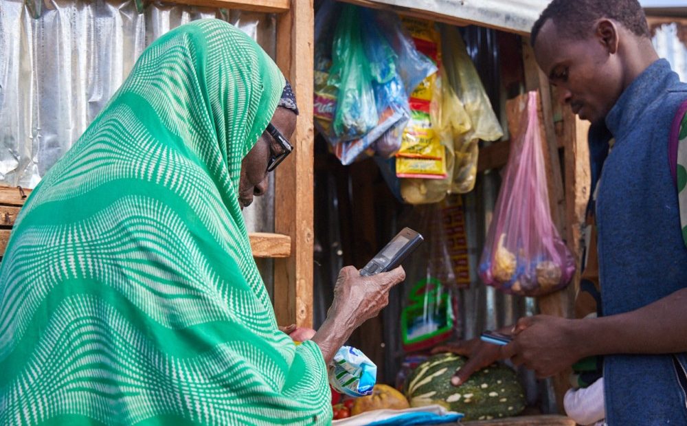 Somalie : important soutien économique du CICR aux familles déplacées climatiques