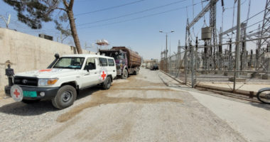 Afghanistan : le CICR tente de pallier la grave pénurie d’électricité à l’échelle de tout le pays