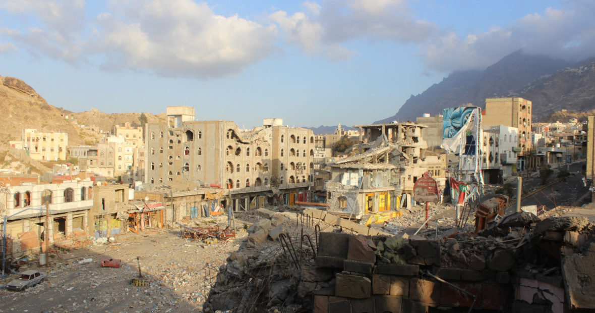 Yémen : soins, sécurité économique, eau et protection, les priorités du CICR