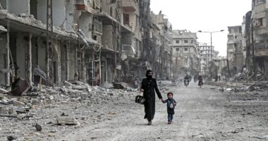 Guerre en villes : cinq impératifs pour une action humanitaire adaptée