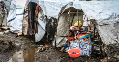 RDC : conséquences humanitaires toujours très lourdes dans le Rutshuru