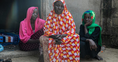 Crise du lac Tchad : plus de 11 millions de personnes doivent recevoir en urgence une meilleure protection